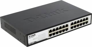 D-LINK DES-1024C Switch